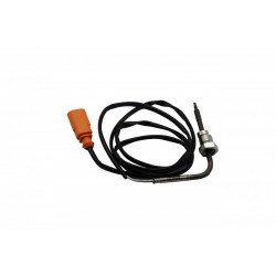 KIPUFOGÓGÁZ-HŐMÉRSÉKLET ÉRZÉKELŐ VW TRANSPORTER T5 04-10 070906088P