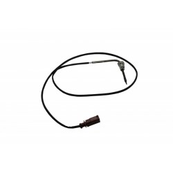 KIPUFOGÓGÁZ-HŐMÉRSÉKLET ÉRZÉKELŐ (DPF ELŐTT) VW TOUAREG 07-10 AUDI Q7 07-15 3.0 TDI 059906088S