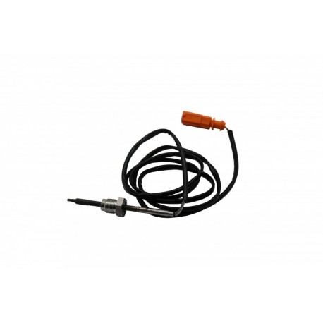 KIPUFOGÓGÁZ-HŐMÉRSÉKLET ÉRZÉKELŐ (DPF UTÁN) VW TOUAREG 07-10 AUDI Q7 07-15 3.0 TDI 059906088AC