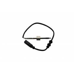 KIPUFOGÓGÁZ-HŐMÉRSÉKLET ÉRZÉKELŐ OCTAVIA II VW GOLF V TOURAN AUDI A4 03- 1.6 2.0 BENZIN 06F906088D