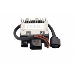 HŰTŐVENTILÁTOR VEZÉRLÉS OCTAVIA 1.6 AEH AKL (LÉGKONDICIONÁLÓ) 1J0919506G