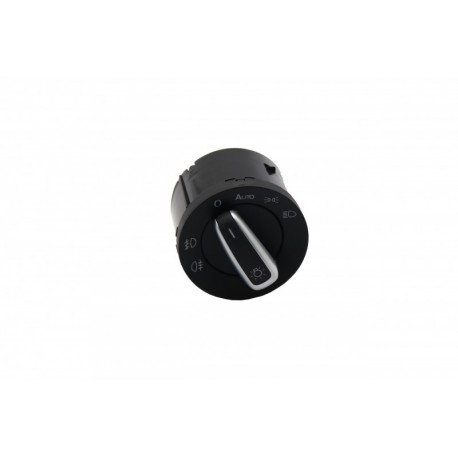 FÉNYKAPCSOLÓ OCTAVIA ELSŐ ÉS HÁTSÓ VW ÜLÉS 3C8941431A