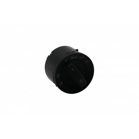 LÁMPAKAPCSOLÓ OCTAVIA ELÖL ÉS HÁTUL VW GOLF CADDY TOURAN TIGUAN PASSAT EOS JETTA 1K0941431BN