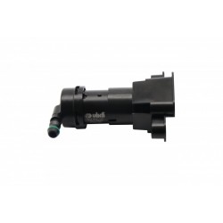 FÉNYSZÓRÓMOSÓ BAL OLDALI AUDI A4 01-05 1,79769313486232E+308