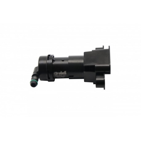 FÉNYSZÓRÓMOSÓ BAL OLDALI AUDI A4 01-05 1,79769313486232E+308