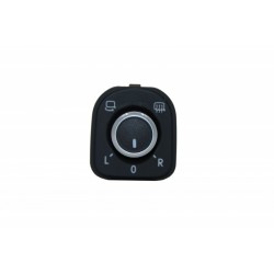 TÜKÖRKAPCSOLÓ VW GOLF PASSAT 5K0959565