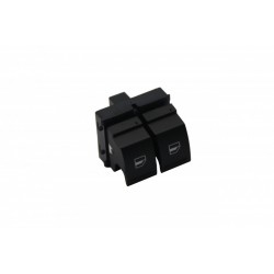 ABLAKKAPCSOLÓ VW GOLF PASSAT EOS CADDY AMAROK TOURAN SCIROCCO SEAT ALTEA IBIZA LEON TOLEDO LEON TOLEDO 1K3959857A