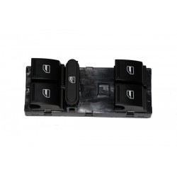 ABLAKKAPCSOLÓ VW GOLF PASSAT TIGUAN TIGUAN TOURAN 1K4959857B