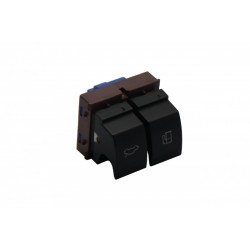 ELEKTROMOS KAPCSOLÓ VW PASSAT ÜZEMANYAGTÖLTŐ ÉS TÁSKAFEDÉL 3C0959903B