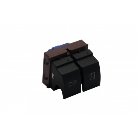 ELEKTROMOS KAPCSOLÓ VW PASSAT ÜZEMANYAGTÖLTŐ ÉS TÁSKAFEDÉL 3C0959903B