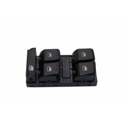 ABLAKVÁLTÓ AUDI A4 A5 Q5 (ELÖL+HÁTUL) 8K0959851D