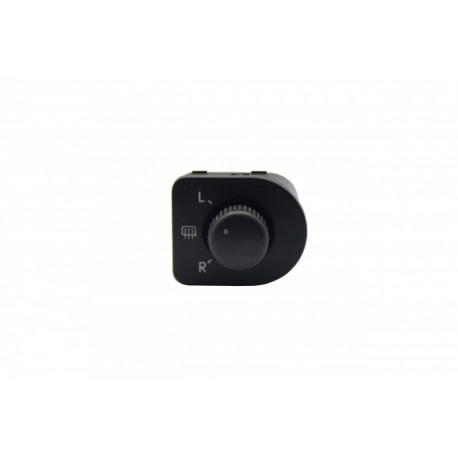 TÜKÖR KAPCSOLÓ VW GOLF BORA BOGÁR 1J1959565B