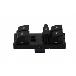 ABLAKKAPCSOLÓ OCTAVIA II SUPERB YETI (ELÖL+HÁTUL) 1Z0959858B