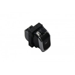 UTASABLAK-KAPCSOLÓ A4 13- A5 12- Q5 13-17 8K0959855B