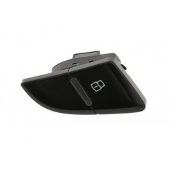 BAL OLDALI AJTÓZÁR KAPCSOLÓ AUDI A4 10-16 8K0962107A