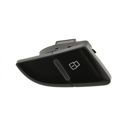 BAL OLDALI AJTÓZÁR KAPCSOLÓ AUDI A4 10-16 8K0962107A