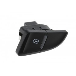 JOBB OLDALI AJTÓZÁR KAPCSOLÓ AUDI A4 10-16 8K0962108A