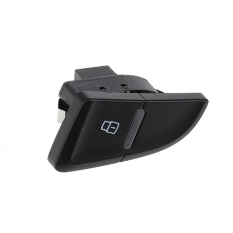 JOBB OLDALI AJTÓZÁR KAPCSOLÓ AUDI A4 10-16 8K0962108A