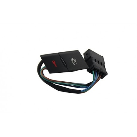 ZÁRKAPCSOLÓ AUDI A6 98-05 4B1962107