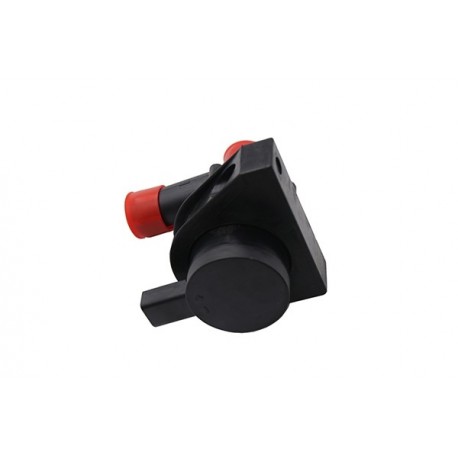 VÍZSZIVATTYÚ KIEGÉSZÍTŐ OCTAVIA II 09-13 FABIA 11- RAPID 13- ROOMSTER 11- YETI 10- 1K0965561L