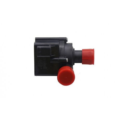 VÍZSZIVATTYÚ KIEGÉSZÍTŐ OCTAVIA III RAPID SUPERB III KODIAQ YETI VW SEAT 1 6 2 0 TDI 5Q0965561B