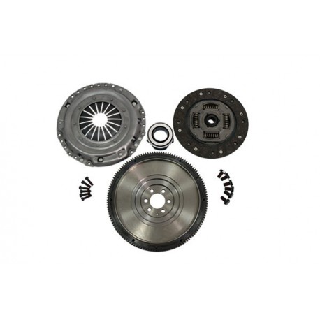 OCTAVIA 1.9 TDI AGR 228MM KUPLUNG (LENDKERÉKKEL) 038198141A