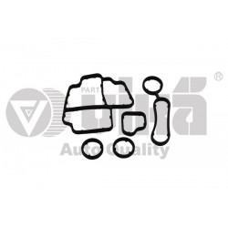 OLAJHŰTŐ TÖMÍTÉS KÉSZLET FABIA OCTAVIA RAPID ROOMSTER SUPERB YETI +03L198441 1.6 2.0 TDI 03L198070