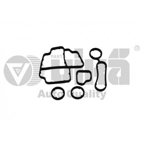 OLAJHŰTŐ TÖMÍTÉS KÉSZLET FABIA OCTAVIA RAPID ROOMSTER SUPERB YETI +03L198441 1.6 2.0 TDI 03L198070