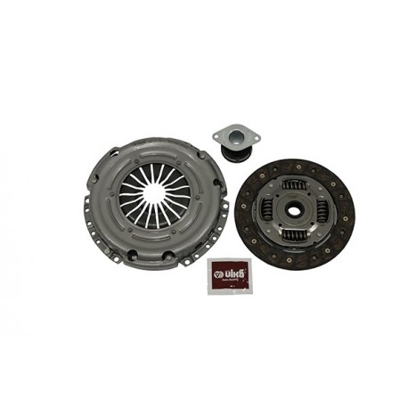 SKODA FABIA ROOMSTER KUPLUNG 190MM KARRAL 02T141170C 03D141025C/C