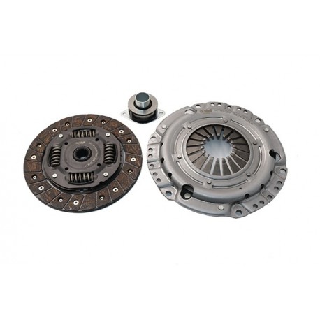 KUPLUNG FABIA 1.4 (+047141034K+002141170) 047141025F