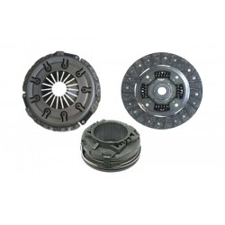 KUPLUNG A4 95-00 PASSAT 96-00 1.6 74KW 96-00 1.6 74KW 048141117/033KX