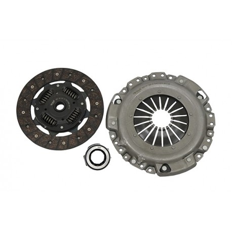 KUPLUNG OKTAVIA 1.8 AGN 2.0 AQY APK AZJ AZH AEG (215MM) + 02A 141 165M 06A141025H/031H