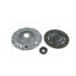 TENGELYKAPCSOLÓ OKTAVIA 1.9 TDI AGR 228MM 038198141AX