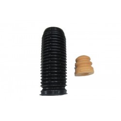 ELSŐ LENGÉSCSILLAPÍTÓ OCTAVIA II 55MM+PAJZS (LÖKHÁRÍTÓ FI28MM) 1K0412303F