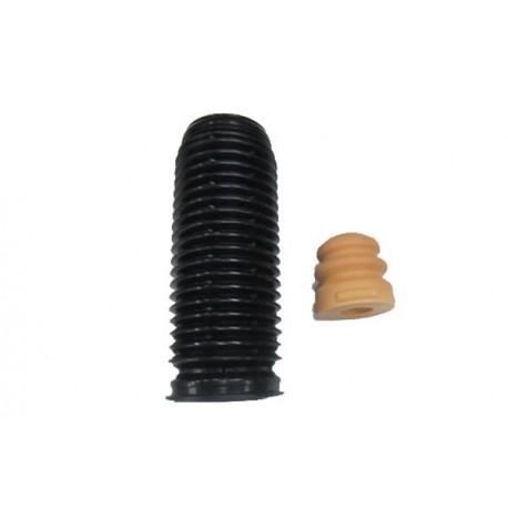 ELSŐ LENGÉSCSILLAPÍTÓ OCTAVIA II 55MM+PAJZS (LÖKHÁRÍTÓ FI28MM) 1K0412303F