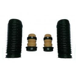 ELSŐ LENGÉSCSILLAPÍTÓ OCTAVIA II 90MM+PAJZS6N0413175A 1K0412303G