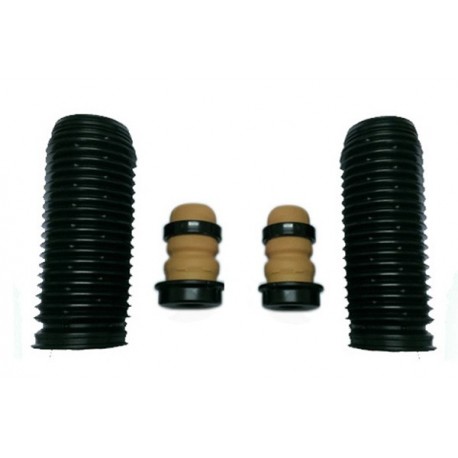 ELSŐ LENGÉSCSILLAPÍTÓ OCTAVIA II 90MM+PAJZS6N0413175A 1K0412303G