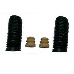 ELSŐ LENGÉSCSILLAPÍTÓ OCTAVIA II 55MM+PAJZS (LÖKHÁRÍTÓ FI23MM) 1K0412303E