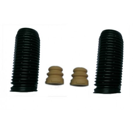 ELSŐ LENGÉSCSILLAPÍTÓ OCTAVIA II 55MM+PAJZS (LÖKHÁRÍTÓ FI23MM) 1K0412303E