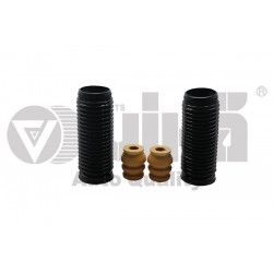 LENGÉSCSILLAPÍTÓ DEFLEKTOR + ELSŐ BURKOLAT FABIA ROOMSTER VW POLO SEAT IBIZA CORDOBA 6Q0412301