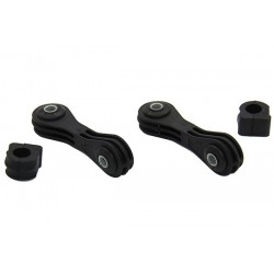 STABILIZÁTORKAPOCS+STABILIZÁTORFEDÉL OCTAVIA (19MM) N T 2+2 1J0411304