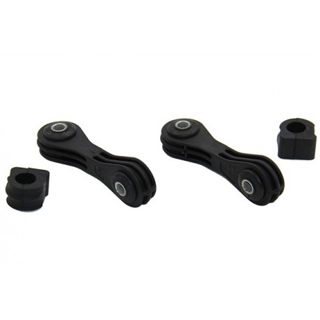 STABILIZÁTORKAPOCS+STABILIZÁTORFEDÉL OCTAVIA (19MM) N T 2+2 1J0411304