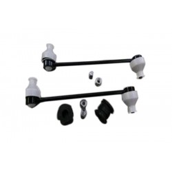 STABILIZÁTORKAPCSOLÓ + STABILIZÁTORBETÉT FABIA (17MM) 2+2 6Q0411301