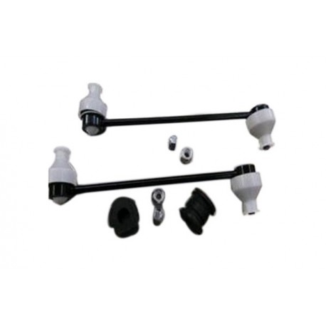 STABILIZÁTORKAPCSOLÓ + STABILIZÁTORBETÉT FABIA (17MM) 2+2 6Q0411301