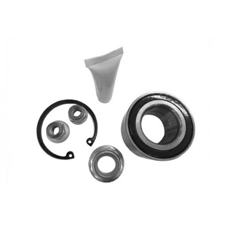 KERÉKCSAPÁGY ELÜLSŐ SKODA CITIGO 12- VW UP 12-16 SEAT MI 12-19 1S0498625