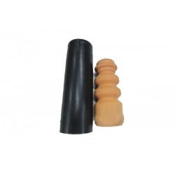 HÁTSÓ LENGÉSCSILLAPÍTÓ LÖKHÁRÍTÓ FABIA II (113 5MM) + BURKOLAT 6Q0512131C