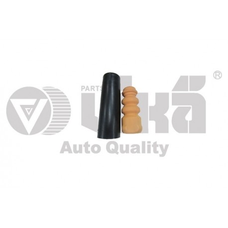 LENGÉSCSILLAPÍTÓ PUFFER HÁTUL FABIA 123MM+PAJZS 6Q0512131B