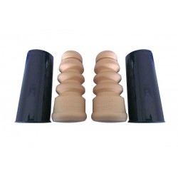 HÁTSÓ LENGÉSCSILLAPÍTÓ LÉGTERELŐ + BURKOLAT 893512137 SUPERB02-08 A4 A6 PASSAT 3B0512131HH