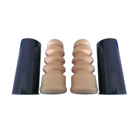 HÁTSÓ LENGÉSCSILLAPÍTÓ LÉGTERELŐ + BURKOLAT 893512137 SUPERB02-08 A4 A6 PASSAT 3B0512131HH