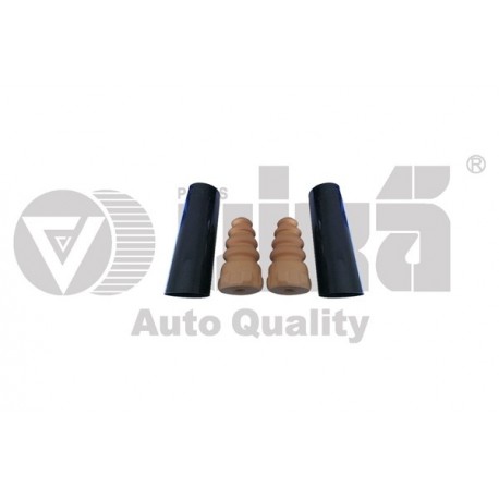 LENGÉSCSILLAPÍTÓ DEFLEKTOR + PAJZS HÁTSÓ OCTAVIA II 118MM 3C0511359B